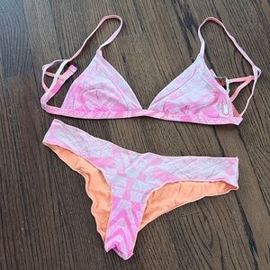 Rip curl bikini